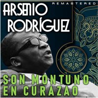 Ya me lo dio - Arsenio Rodriguez