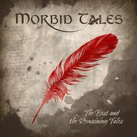 One Step Further - Morbid Tales