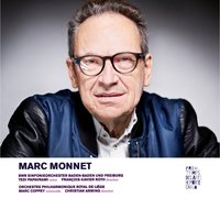 Sans mouvement, sans monde: VII. Erstaz 2 - Marc Coppey & Orchestre Philharmonique Royal de Liège & Christian Arming