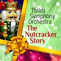 The Nutcracker, Op. 71, Act II, Scene 3: No. 14, Variation 1. Tarantella - Tbilisi Symphony Orchestra & Djansug Kakhidze & Пётр Ильич Чайковский