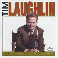 Darkness on the Delta - Tim Laughlin