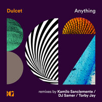 Anything - Dulcet & Torby Jay