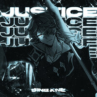 JUSTICE - BINBXNE