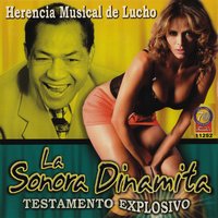 Piel De Hielo - La Sonora Dinamita