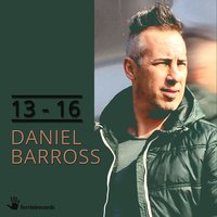 Lets Go Back - Daniel Barross