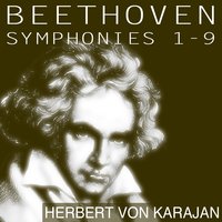 Symphony No. 5 in C Minor, Op. 67: III. Scherzo. Allegro - Герберт фон Караян & Ludwig van Beethoven