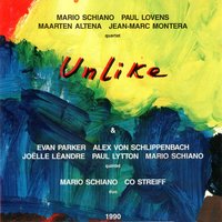 Flirt a - Mario Schiano & Jean-Marc Montera & Paul Lovens & Maarten Altena