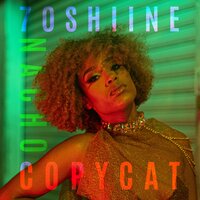 Copycat - Nacho & 70 Shiine