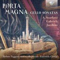 Sonata No. 7 in B-Flat Major, Op. 1: I. Grave - Ensemble Cordia