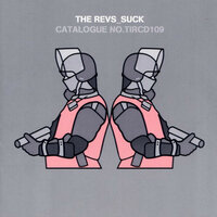 GIVE ME SOMETHING TO BELIEVE IN - The Revs