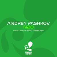 N2O - Andrey Pashkov & Abstract Vision