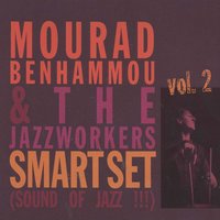 Barack Obama - Mourad Benhammou & The Jazzworkers