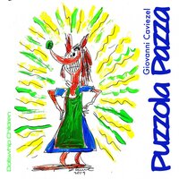 Camilla rognosa - Giovanni Caviezel & Roberto Piumini