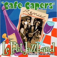 Original Charleston Strut - Jean-Pierre Morel & Gabriel Conesa & Alain Marquet & Michel Bescont & Bernard Thevin & Francois Fournet