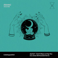 Can't Stop Loving You - Apriori & Ewan Rill