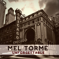 I'll Always Be In Love With You - Mel Torme