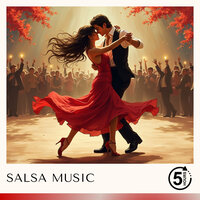 Salsa Music, Pt. 4 (Continuous) - Salsa Mix & Dance Radiance