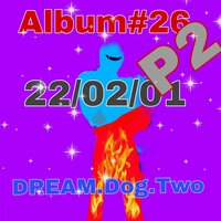 Picked Both Side - DREAM DOG TWO