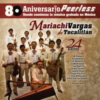 Pasito tun tun - Mariachi Vargas de Tecalitlán