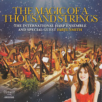 A Celtic Medley - The International Harp Ensemble & Nick Cartledge
