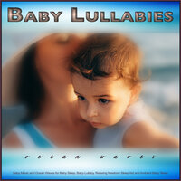 Baby Sleep Piano with Ocean Waves - Baby Lullaby & Baby Lullaby Academy & Baby Sleep Music