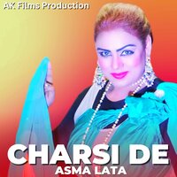 Charsi De - Asma Lata