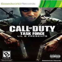 Bag Lady - Lil B