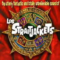 Tailspin - Los Straitjackets