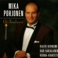 Taas kaikki kauniit muistot - Mika Pohjonen