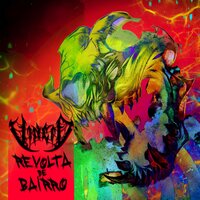 Revolta de Bairro - Vincio