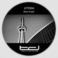 Black Knight - Utoka