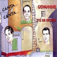 Stornelli - Giovannino Giordo