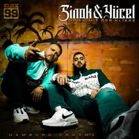 Jamrock - Sinok & Klikk 99 & YÜCEL