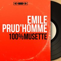Glissade - Émile Prud'homme
