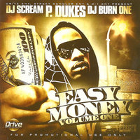 DJ Scream Speaks - P. Dukes