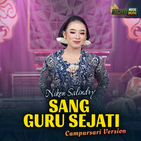 Sang Guru Sejati - Niken Salindry