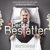 Brummschädel - Raphael Benjamin Meyer