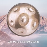 Astral Handpan (Everyday) (Night Sound) - Relaxing Hang Drum Nature