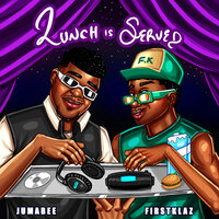 Awonda - Jumabee & FirstKlaz & Iva