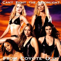 Can't Fight the Moonlight - High School Music Band