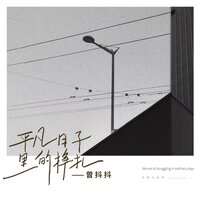 平凡日子里的挣扎 - 曾抖抖
