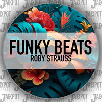 Funky Beats - Roby Strauss
