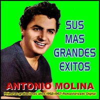 Veinticuatro Cascabeles - Antonio Molina