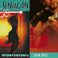 Hot Pepper - Sensacion