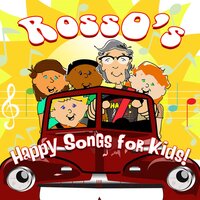 Sing a Happy Song - RossO Songs
