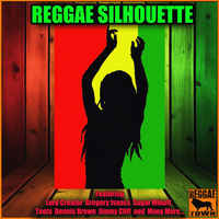 Silhouettes - Dennis Brown