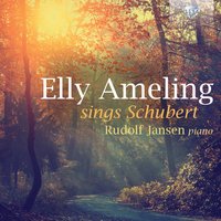 Der Schmetterling, D. 633 - Elly Ameling & Франц Шуберт