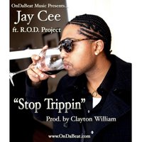 Stop Trippin (Acapella) - Jay Cee & R.O.D. Project