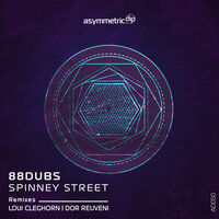 Spinney Street - 88Dubs & Dor Reuveni