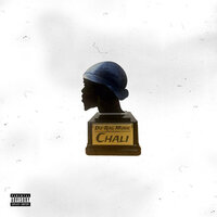 Intro - Chali